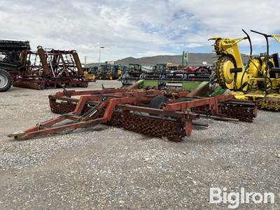 Ace 20’ Rolling Harrow