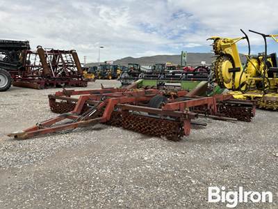 Ace 20’ Rolling Harrow