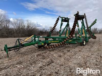 2014 Kelly 30 Pull-Type Diamond Chain Harrow