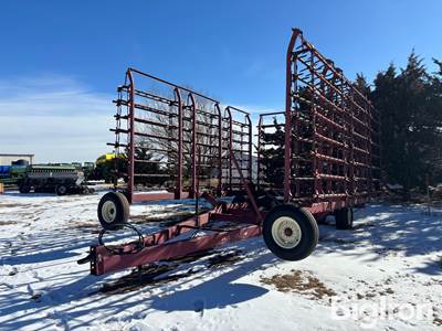 McFarlane 50' HDL-1050-16W Harrow