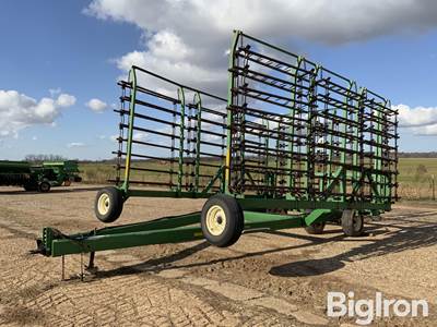 McFarlane HDL-1100 Harrow