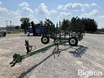 McFarlane HDL-132-44 Spike Tooth Harrow