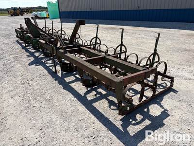 McFarlane Spring Tooth Harrow