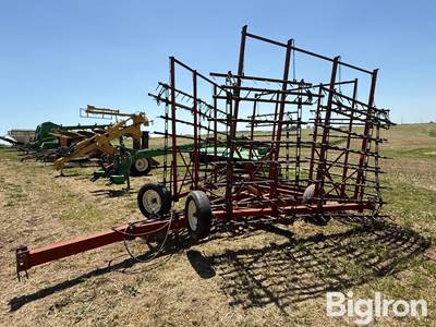 Pepin 35' Harrow
