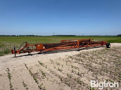 Phoenix H17 60' Pull-Type Harrow