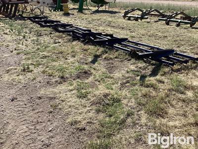 26’ Spring Tooth Harrows