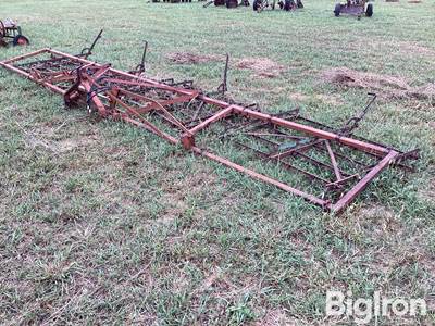 22’ 3-Pt Harrow