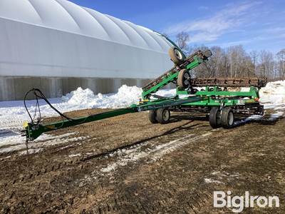 Unverferth 1225 Rolling Harrow