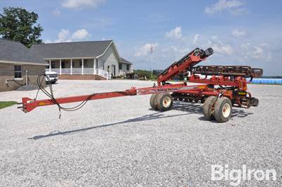 2012 Unverferth 1225 Rolling Harrow
