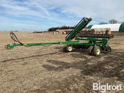 Unverferth 225 Rolling Harrow/Crumbler