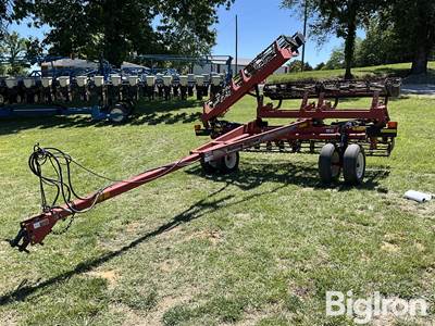 Unverferth 225 28' Rolling Harrow