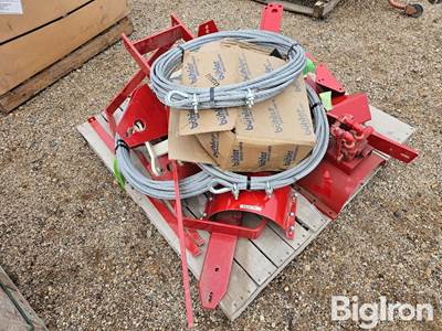 Farm King Auger Parts