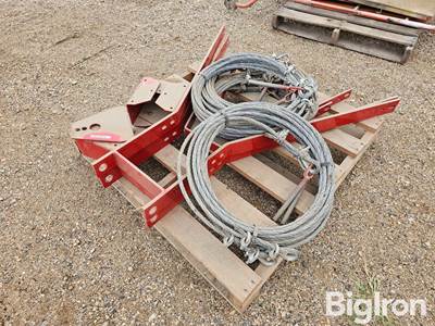 Farm King Auger Parts