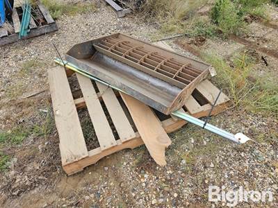 Gleaner M2/M3 Concaves