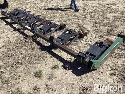 Art's Way Defoliator 1222HS Scalper