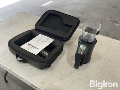 Dickey-john Mini GAC plus Moisture Tester