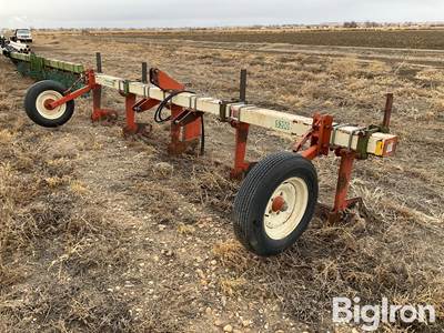 Harriston 5200 Bean Rod