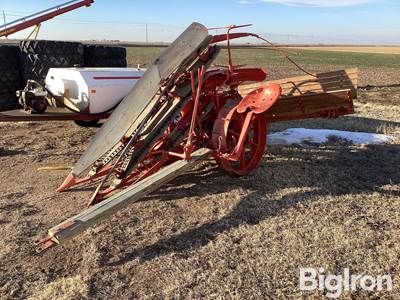 International Harvester Binder