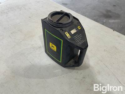 John Deere TY 15710 Moisture Tester
