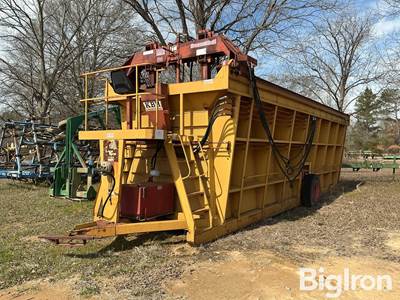 Kbh Cotton Module Bulider