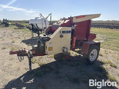 Kincaid Bundle Thresher