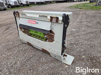 Kooima K00498 Header Adapter