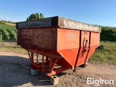 Killbros 350 Ease-A-Way Gravity Wagon Body