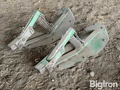 Lankota Stalk Stompers