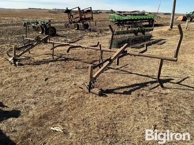 LSR 8R30” Hydraulic Corn Reel