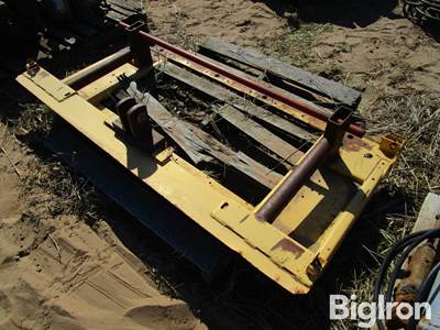 New Holland Header Mover