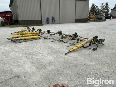 2019 Roll-A-Cone Down Corn Attachment