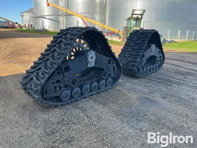 Soucy 8’ x 32” Combine Tracks