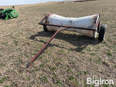 88” Windrow Packer