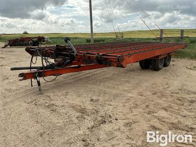 Ajax Stack Mover