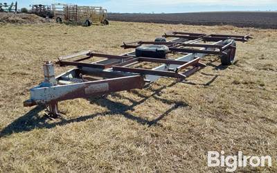 Blair 6-Bale Trailer