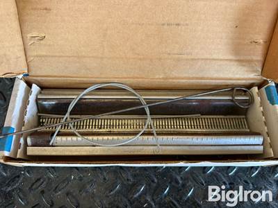 Clipper Baler Belt Fasteners/Tool
