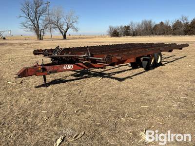 Farmhand Stack Mover