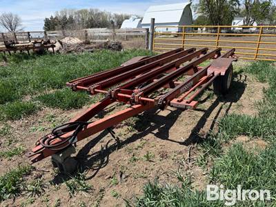 Hesston Stack Mover