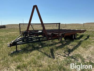 Kosch Hay Mover