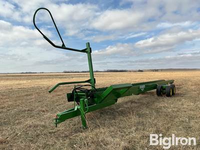 2023 Kramer Bale Retriever w/ Bale Arm