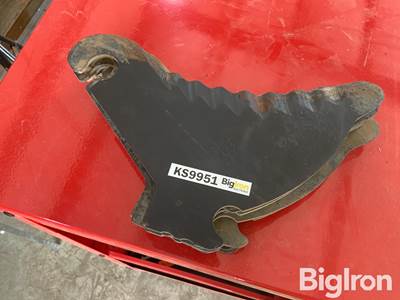 Krone 200061114 Knifes for Round Baler
