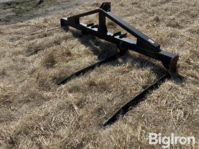 MDS Double Bale Mover