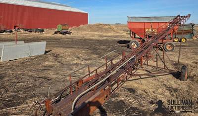 Owatonna Bale Elevator