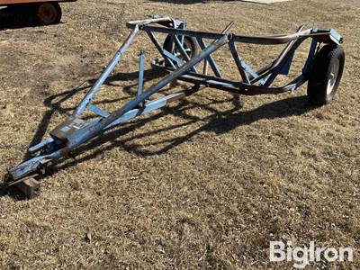 Priefert Hay Dolly/Bale Mover