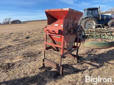 Renn RMC 24 Roller Mill