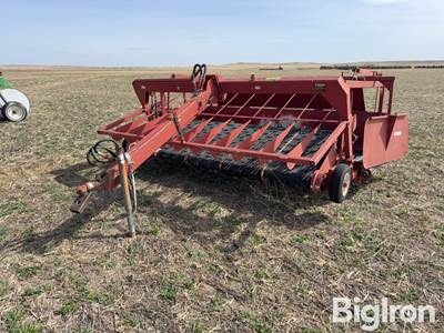 Rowse CC – 10–10 windrow inverter