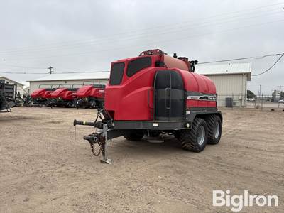 2013 Staheli West Dewpoint 6110 T/A Steamer