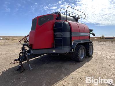 2021 Staheli West DewPoint 6210 Hay Steamer