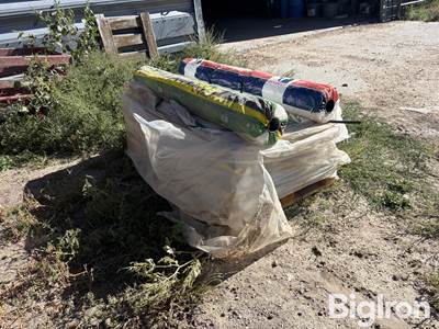 Ultimate Round Bale Wrap