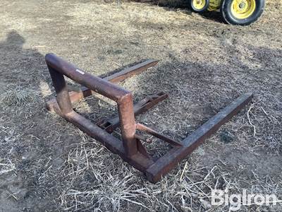 3-Pt Bale Mover